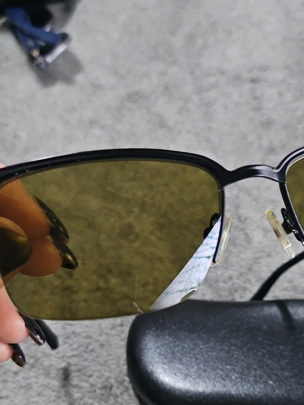 Mens Van Heusen H165